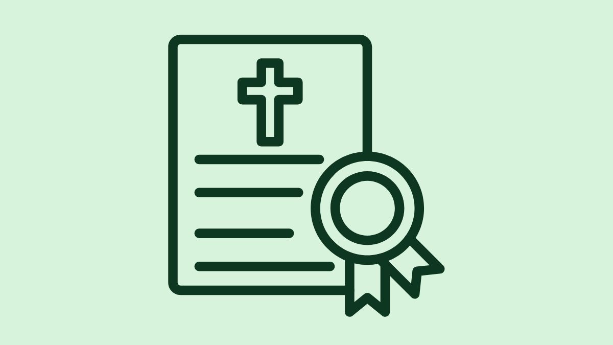 Comment obtenir un acte de décès
