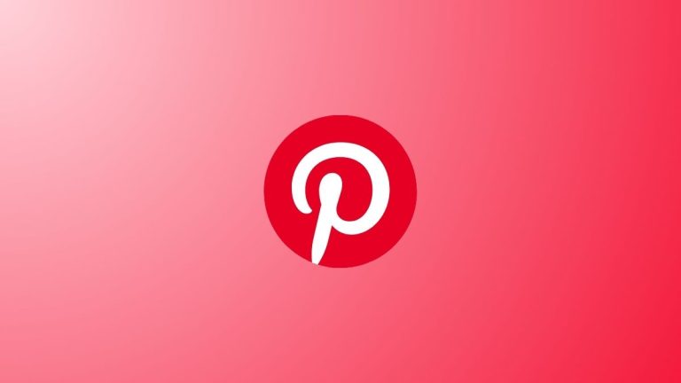 supprimer compte pinterest