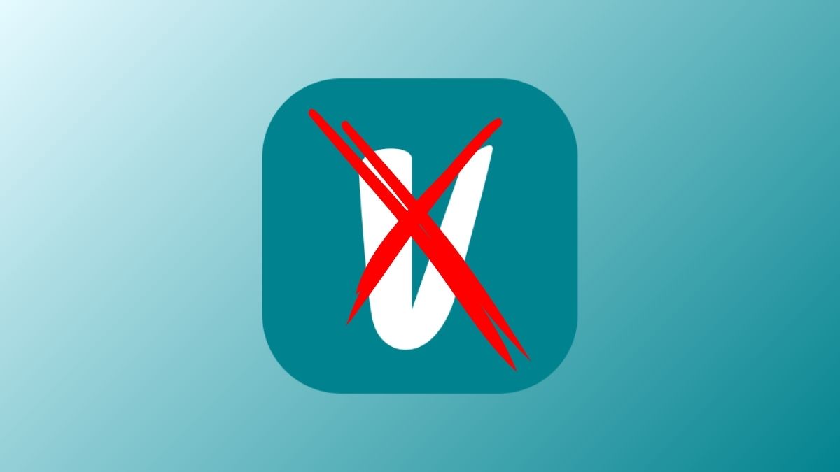 supprimer compte vitned